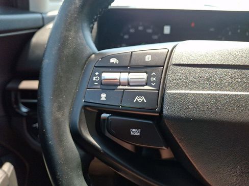 Used 2026 Kia Sportage SX FWD image 23
