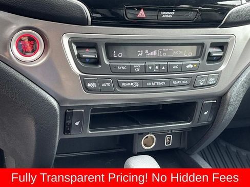 Used 2020 Honda Pilot EX-L image 35