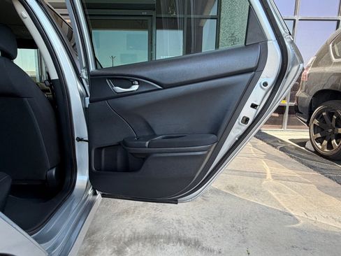 Used 2021 Honda Civic LX image 30