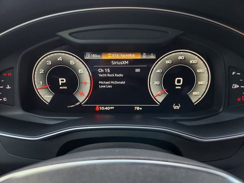 Used 2021 Audi A6 3.0T Premium Plus AWD/4WD image 15