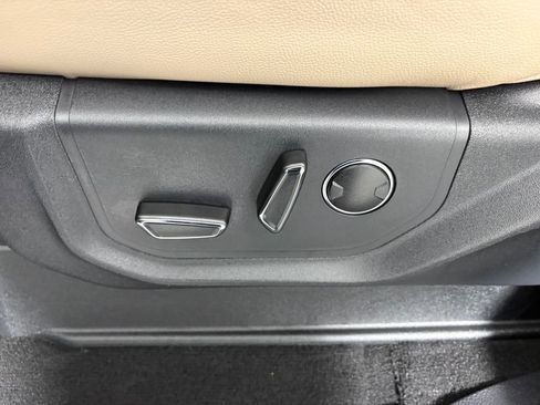 Certified 2024 Ford Expedition Max Limited image 15