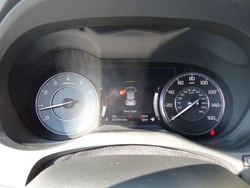 Used 2019 Acura RDX AWD w/ Technology Package image 6