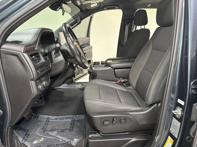 Used 2021 Chevrolet Tahoe LS AWD/4WD image 13
