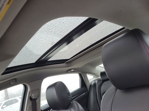 Used 2017 Buick LaCrosse Premium w/ Sun and Shade Package image 31