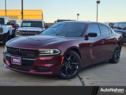 Used 2020 Dodge Charger SXT w/ Plus Group