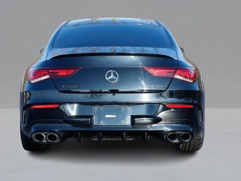 Used 2023 Mercedes-Benz CLA 45 AMG AMG CLA 45 image 6