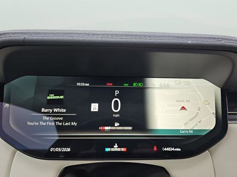 Used 2023 Land Rover Range Rover SE image 15