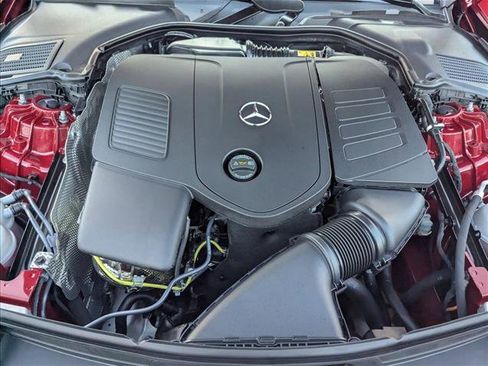 Used 2026 Mercedes-Benz CLE 300 4MATIC Coupe image 15