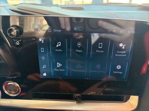 Used 2024 Chevrolet Corvette Stingray Coupe w/ Z51 Performance Package image 18