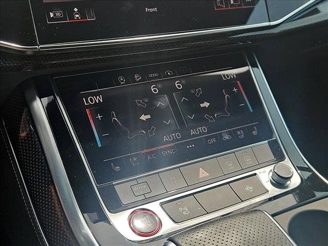 Used 2021 Audi SQ7 Premium Plus w/ Executive Package AWD/4WD image 15