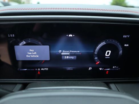 New 2026 Dodge Charger GT AWD/4WD image 4