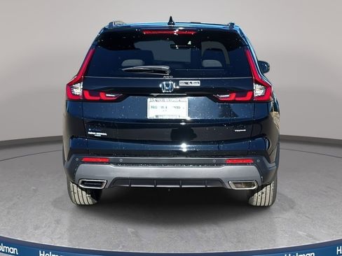 New 2026 Honda CR-V Sport Touring image 6