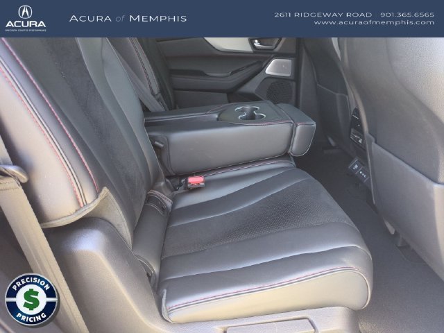Certified 2025 Acura MDX A-Spec AWD/4WD image 27
