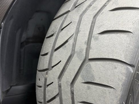 Used 2023 Subaru WRX Premium image 34