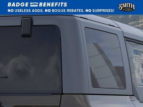 New 2025 Ford Bronco Outer Banks AWD/4WD image 26