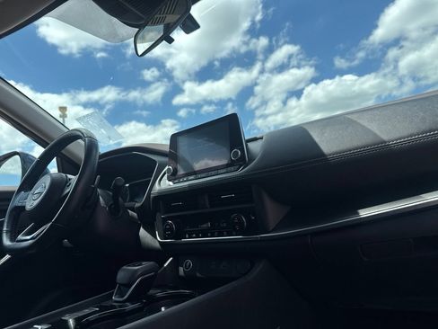 Certified 2023 Nissan Rogue SV w/ SV Premium B Package FWD image 26
