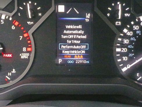 Used 2024 Toyota Tundra SR5 image 16