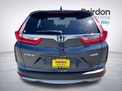 Used 2017 Honda CR-V EX image 6