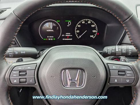 New 2026 Honda CR-V Sport image 12