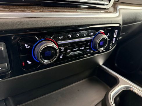 Used 2023 Chevrolet Silverado 1500 RST image 21