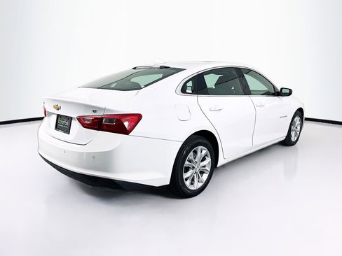 Used 2024 Chevrolet Malibu LT image 9