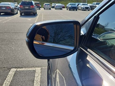 Used 2021 Honda CR-V EX image 20