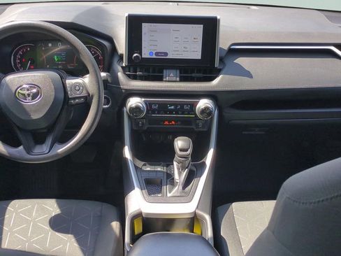 Certified 2024 Toyota RAV4 XLE image 21
