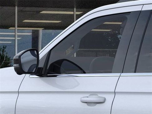 New 2026 Ford Expedition Max Active image 20