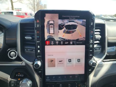 New 2026 RAM 1500 Tungsten image 5