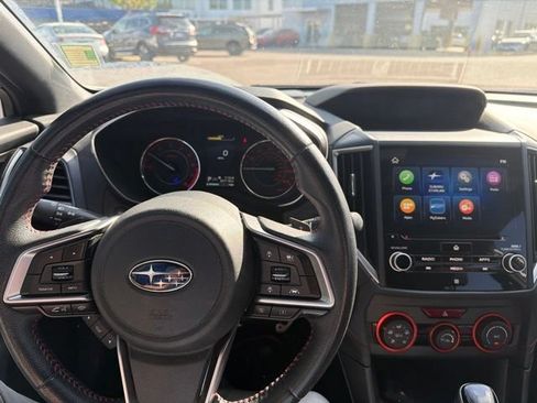 Used 2022 Subaru Impreza 2.0i Sport AWD/4WD image 14