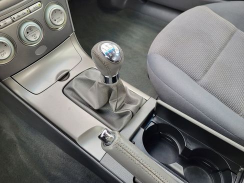 Used 2004 MAZDA MAZDA6 s w/ Bose Audio Pkg image 31