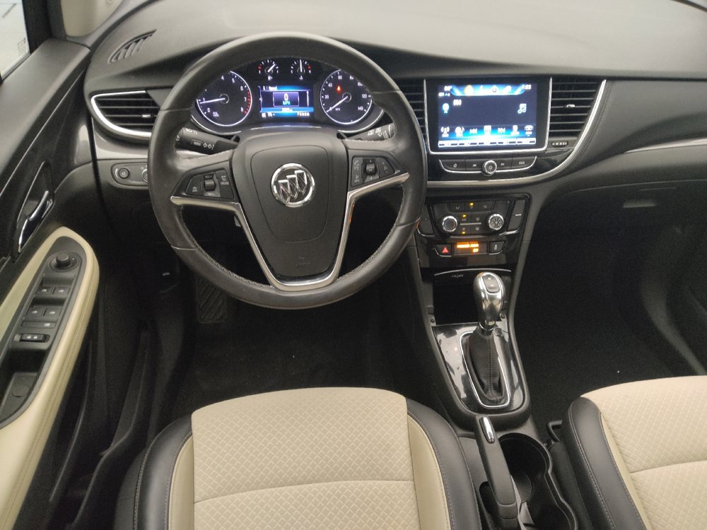 Used 2019 Buick Encore Preferred w/ Safety Package FWD image 22