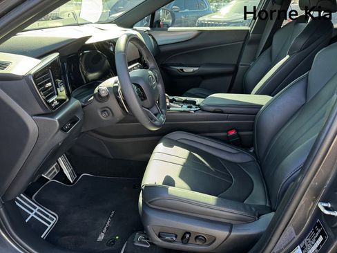 Used 2024 Lexus NX 350 F Sport image 10