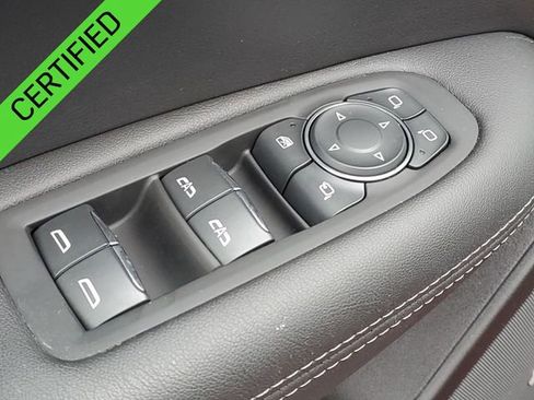 Used 2023 Cadillac XT5 Sportv w/ Technology Package image 25