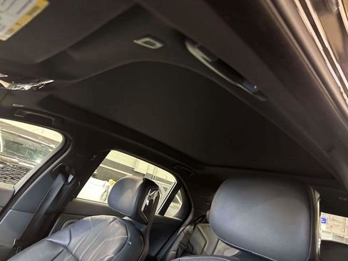 Used 2024 BMW 740i xDrive image 20