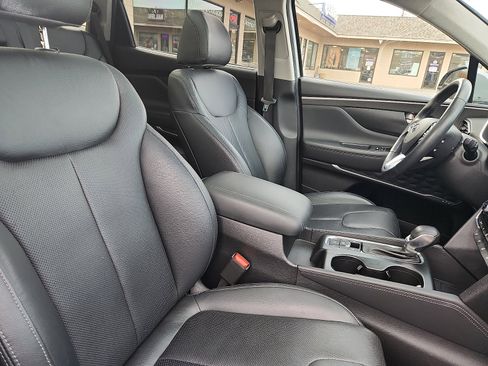 Used 2020 Hyundai Santa Fe Limited AWD/4WD image 33