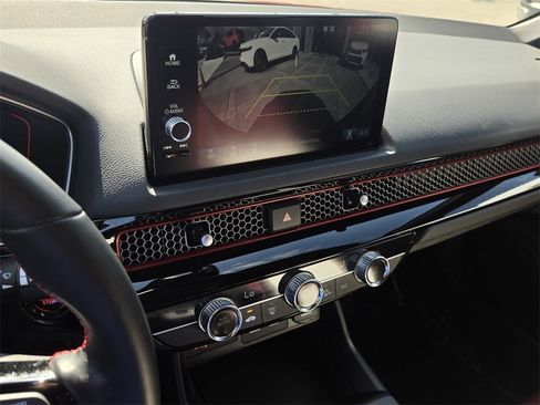 Certified 2024 Honda Civic Si image 23