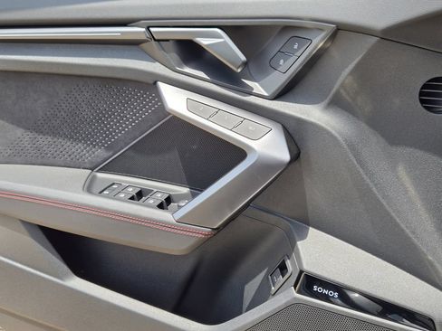 New 2026 Audi RS 3 AWD/4WD image 28