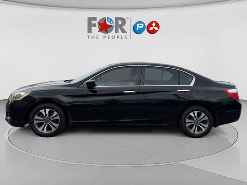 Used 2015 Honda Accord LX image 2