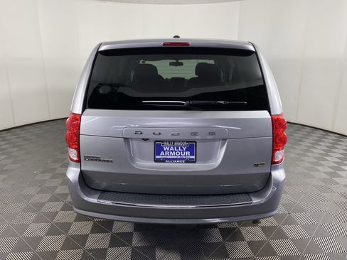 Used 2017 Dodge Grand Caravan SE w/ Power Window Group FWD image 7