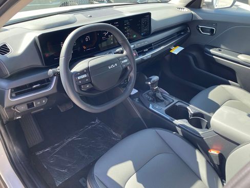 New 2026 Kia K4 EX image 10