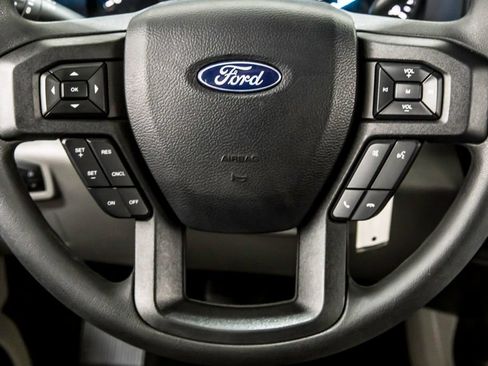 Used 2020 Ford F150 XL w/ Equipment Group 101A Mid RWD image 25