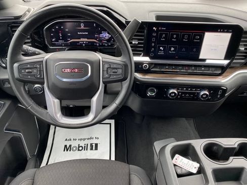 Certified 2024 GMC Sierra 1500 Elevation AWD/4WD image 7