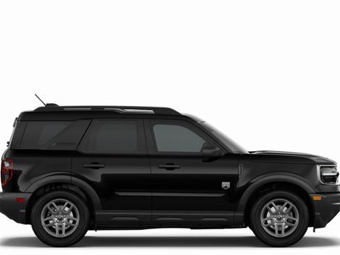 New 2026 Ford Bronco Sport Big Bend w/ Convenience Package AWD/4WD image 26