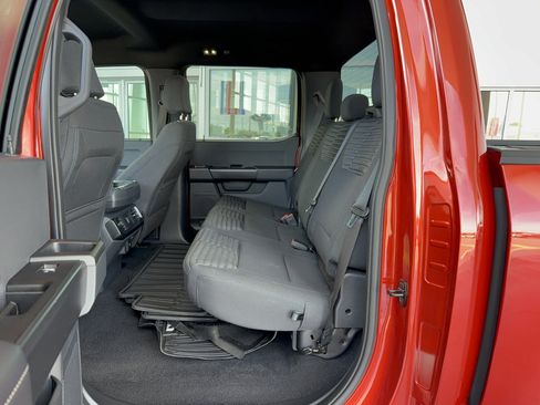 Certified 2023 Ford F150 XL w/ STX Appearance Package AWD/4WD image 12