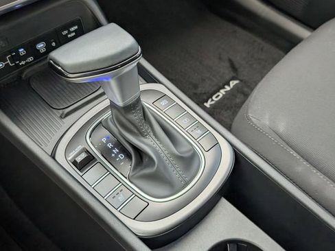 New 2026 Hyundai Kona SEL Sport image 22