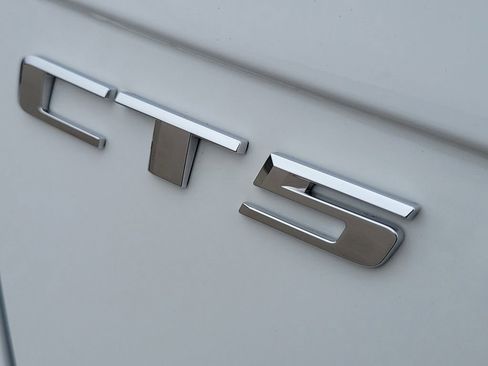 Certified 2024 Cadillac CT5 V w/ Platinum Package image 32