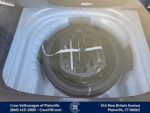 New 2026 Volkswagen Jetta Sport image 36