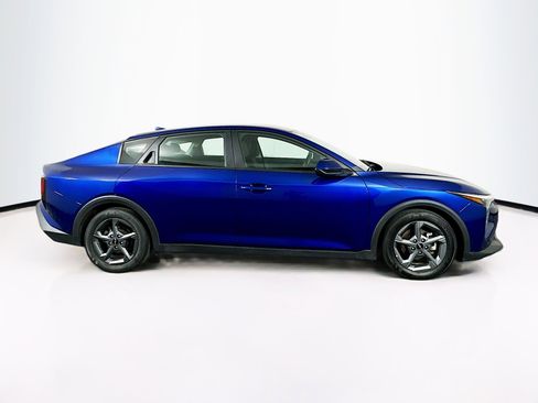 Used 2025 Kia K4 FWD image 10