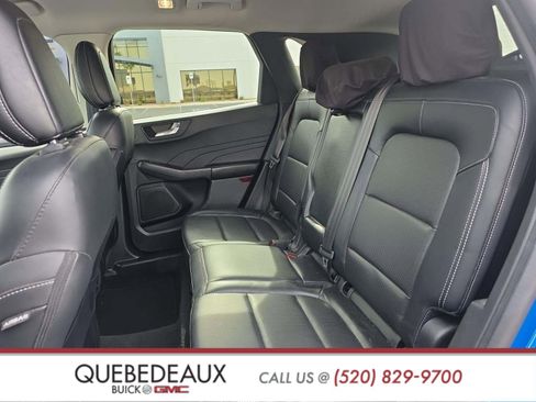 Used 2021 Ford Escape SEL w/ Technology Package image 6